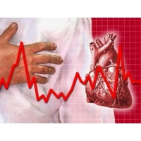 Nhịp tim bất thường tăng nguy cơ mất trí nhớ